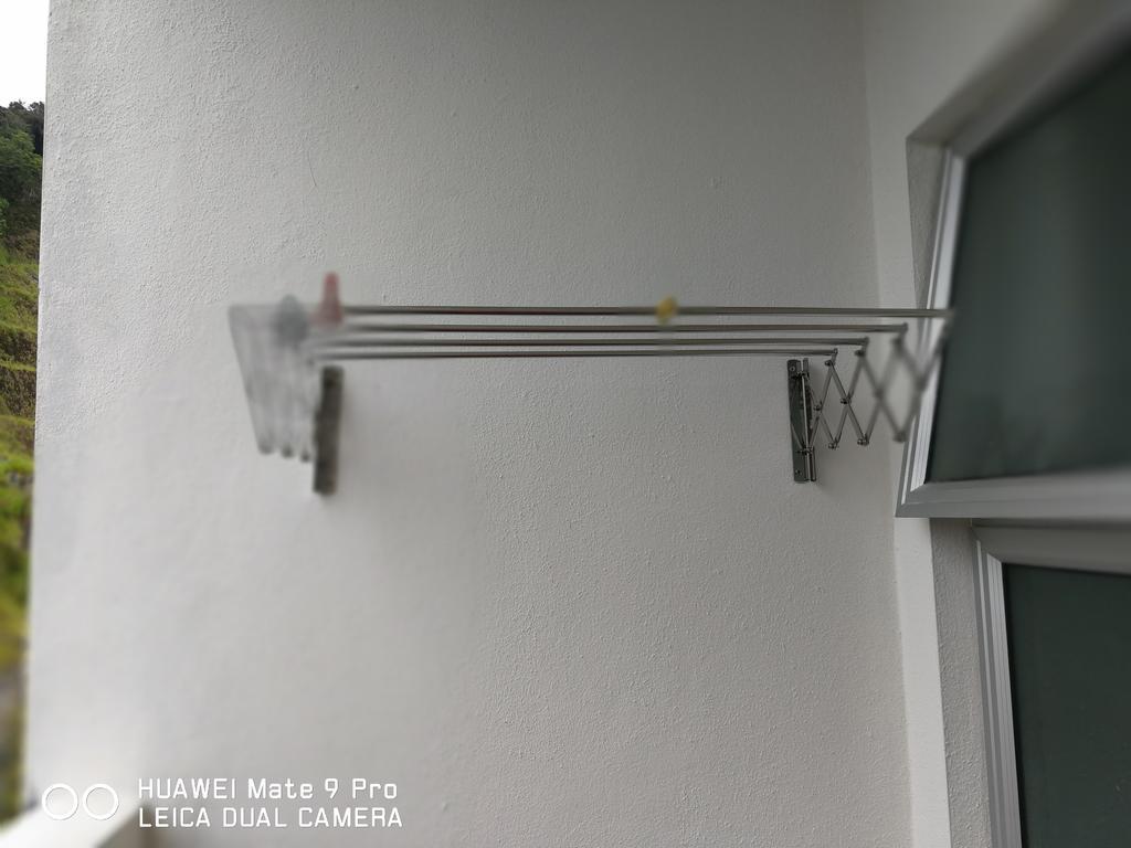 A5 Barrington Square 1 Room Apartment Cameron Highlands Exterior foto